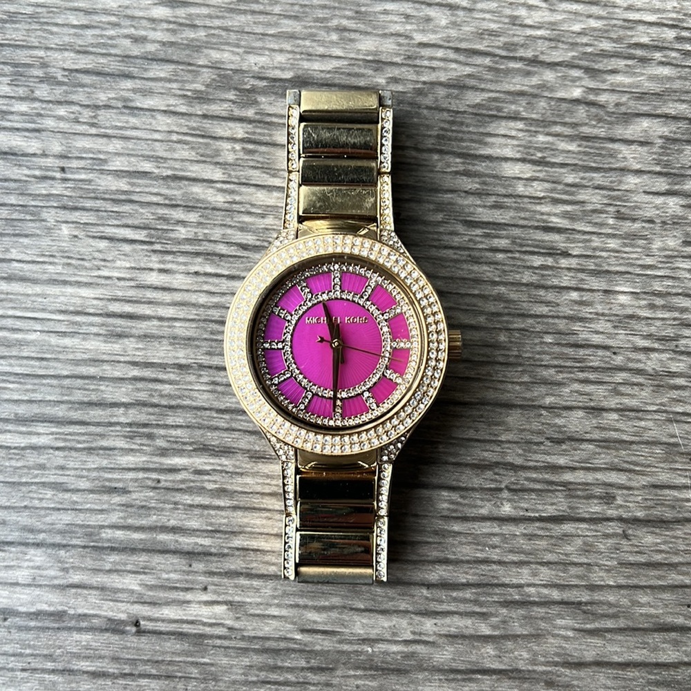 Michael kors watch